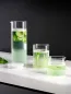 Preview: Longdrinkglas „Opal“ (frosted) von ASA Selection