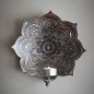 Preview: Wall Candle Holder by Majas Cottage