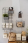 Preview: Wall Shelf Kitchen Utensils "Living Nostalgia"