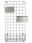 Preview: Wall Shelf Kitchen Utensils "Living Nostalgia"