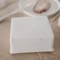 Preview: Eulenschnitt Heart Butter Dish – Fine Porcelain Butter Holder with Embossing
