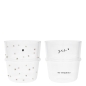 Preview: Water Glass by Bastion Collections