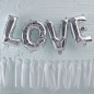Preview: Love Garland silver