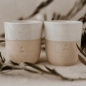 Preview: Mug, cup "Hers" by Eulenschnitt