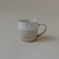 Preview: Espresso cup "Mama"