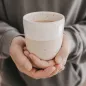 Preview: Eulenschnitt Becher Mr. – Hochzeitsgeschenk