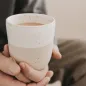 Preview: Eulenschnitt Becher Mr. – Hochzeitsgeschenk