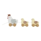 Preview: Rear-toting animals "chickens" Little Farm