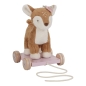 Preview: Pull-along animal "Deer" Fariy Garden