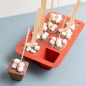 Preview: Silicone mold for drinking chocolate