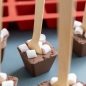 Preview: Silicone mold for drinking chocolate