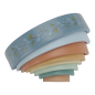 Preview: Stacking rainbow "Forest Friends"