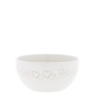 Preview: Bowl with many hearts "Natural hearts" by Bastion Collections