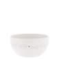 Preview: Bowl with many hearts "Natural hearts" by Bastion Collections