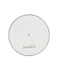 Preview: Dessert Plate by Bastion Collections "Double Sweet"