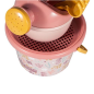 Preview: Sandspielzeug Set "Ocean" rosa