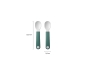 Preview: Learning spoon set "Fairy Garden"