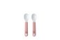 Preview: "Flowers & Butterflies" Educational Spoon Set