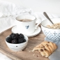 Preview: Cup, Tasse von Bastion Collection, Cup Iris Blue