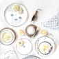 Preview: Dessert Plate by Bastion Collecitons