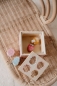 Preview: Shapes Stacking Game "Fairy Garden"