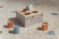 Preview: Shapes Stacking Game "Forest Friends"