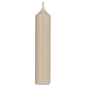 Preview: Stick candle sand