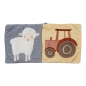 Preview: Buggy Feeling Book "Little Farm"