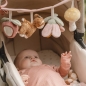 Preview: Stroller chain "Fairy Garden"