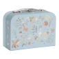 Preview: Suitcase set "Forest Friends"