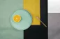 Preview: Tischset spearmint von ASA
