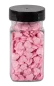 Preview: Städter Edible Sprinkles Hearts – Charming Pink Sugar Hearts for Cakes & Pastries (50 g)