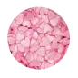 Preview: Städter Edible Sprinkles Hearts – Charming Pink Sugar Hearts for Cakes & Pastries (50 g)