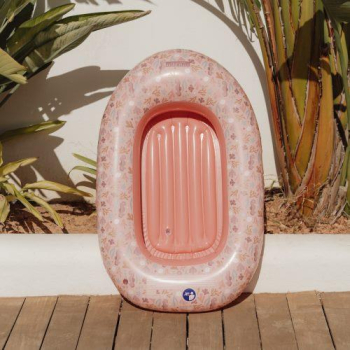 Inflatable Boat "Ocean Dreams" pink