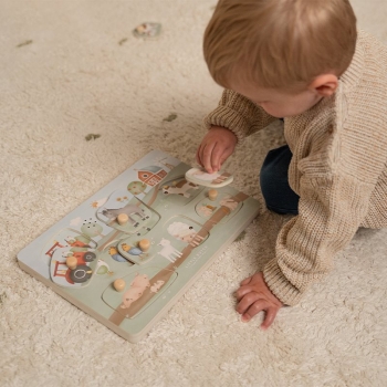 Sound Griffin Puzzle "Little Farm"