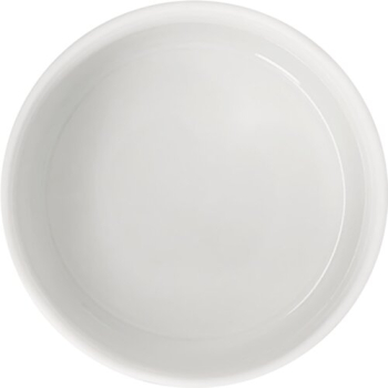 Preview: Räder Design Kleines Wichtellicht „Winterlicht“ Ø 4,5 cm – Porzellan-Teelichthalter mit Relief