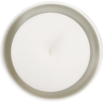 Räder Design Winterlight "Ich glaub' noch ans Christkind" – Porcelain Tealight Holder with Gold Print