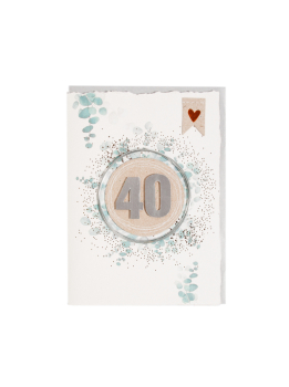 CELEBRATION CARDS 40