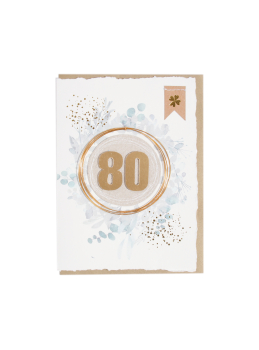 CELEBRATION CARDS - 80