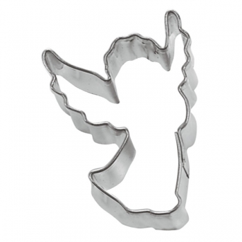 Cookie Cutter Angel 4cm