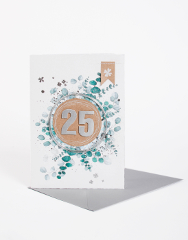 CELEBRATION CARDS - 25
