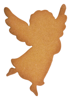 Cookie Cutter "Angel"