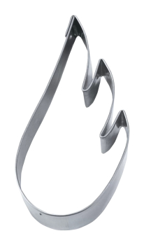 Cookie Cutter "Angels wing"