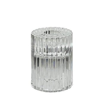 Preview: Kerzenhalter Vara in 2 Farben