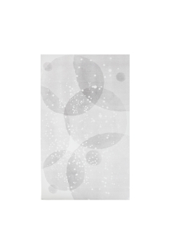 Preview: Window art card, Merry Christmas from "good old friends"