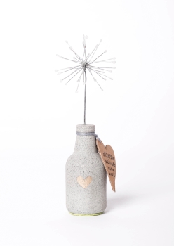 Dandelion. Golden Heart