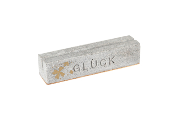 Card Holder. Luck