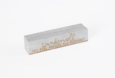 Card Holder. Wundervoll