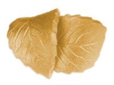 Pearl Spray Old Gold