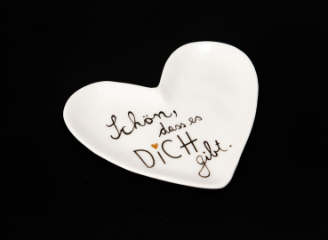 Preview: Mini Herzteller.  von Good old Friends